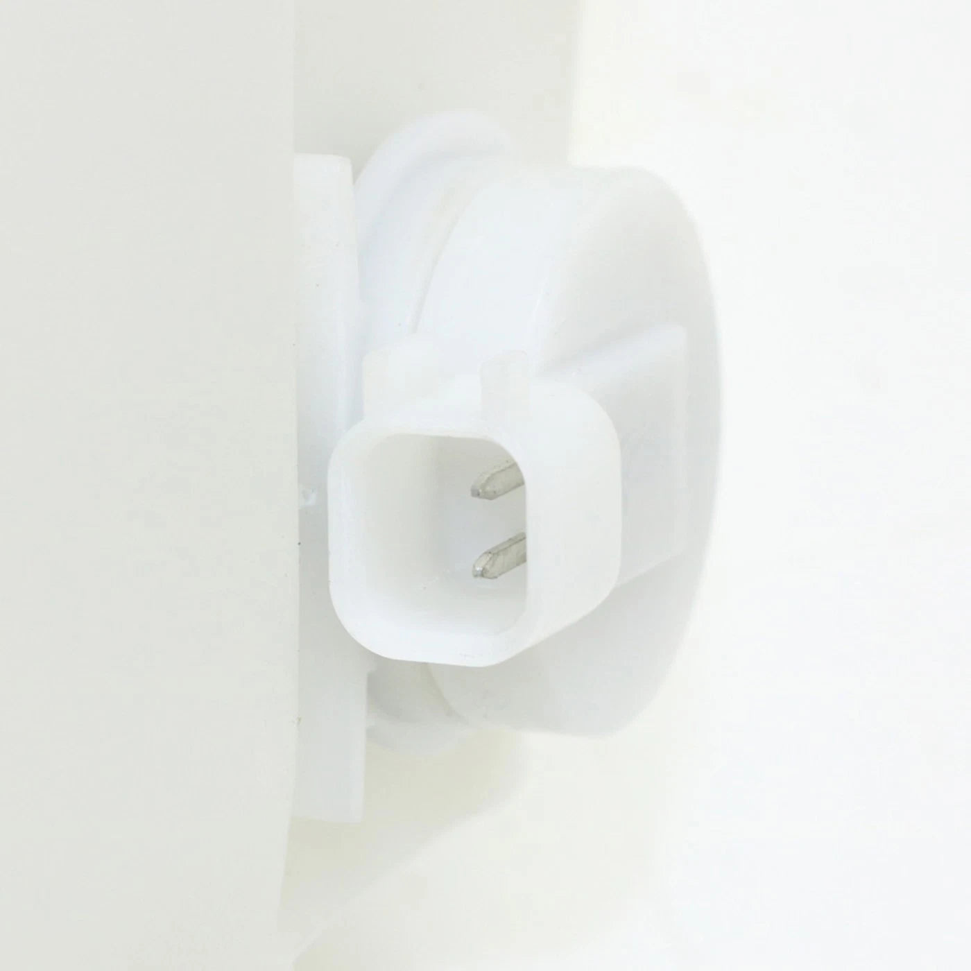 Washer Reservoir for Ford Flex (2013–2016) with Pump