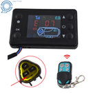 LCD Monitor Remote Control Switch for Air Diesel Parking Heater