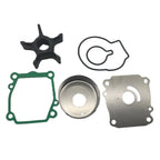 Water Pump Kit for Suzuki Outboard DF90 DF100 DF115 (17400-92J00)