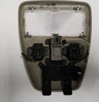 Sunroof Switch for Jaguar S-Type (2000–2002) - Gray