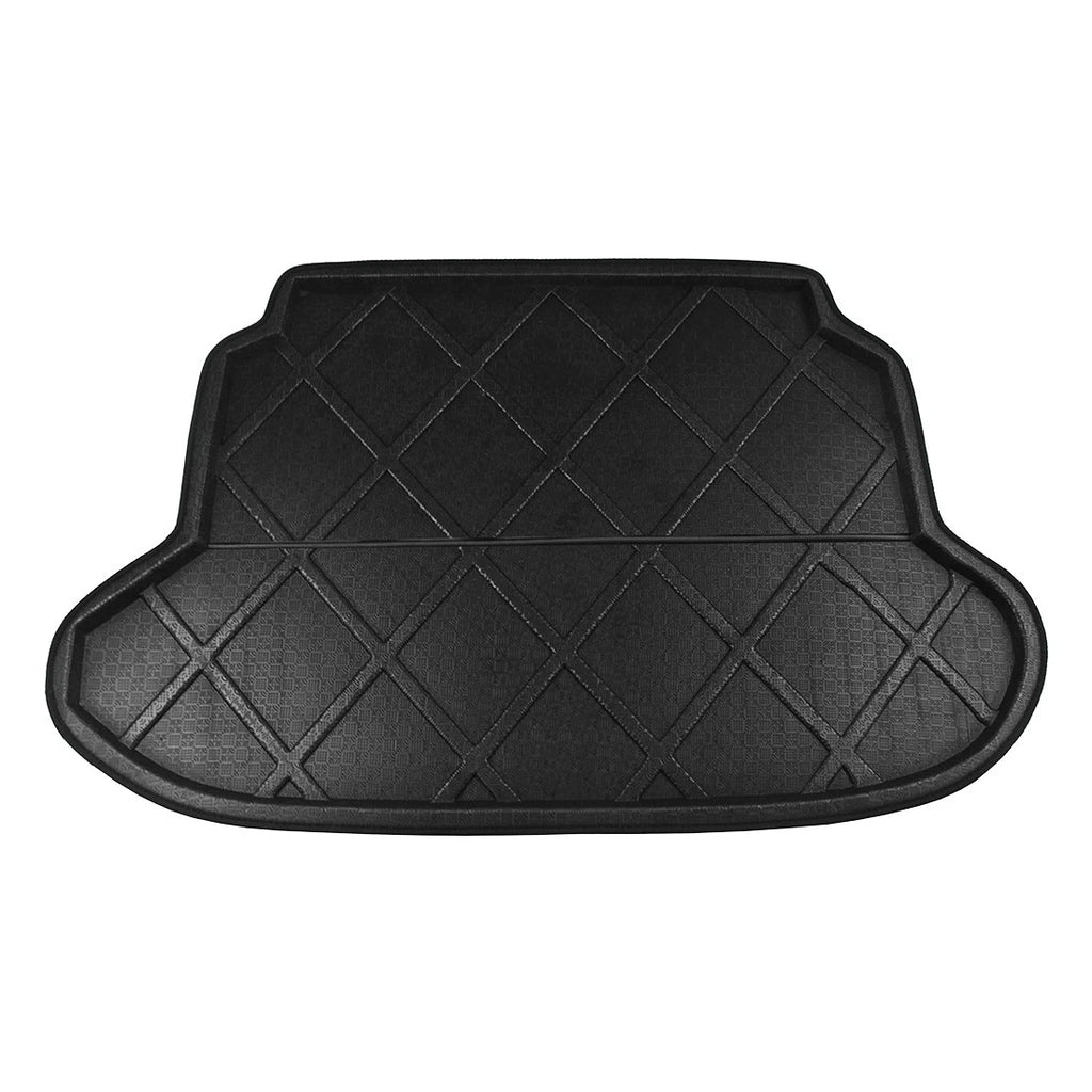 Cargo Boot Liner Mat for Honda CR-V (2002–2006)
