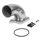 Air Intake Elbow Pipe for Ford F250/F350/F450 6.0L Turbo Diesel (2003–2007)