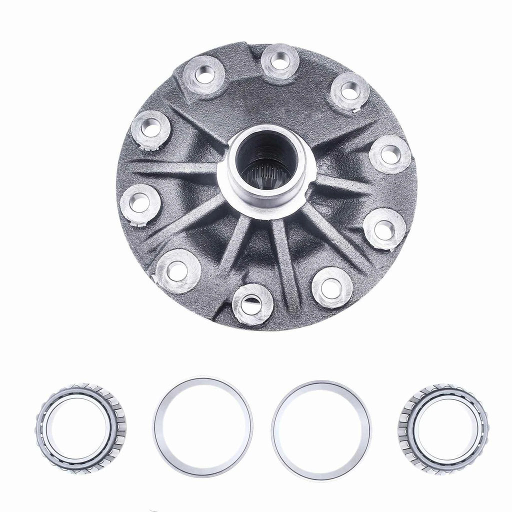 Differential Case Kit Assembly for Cadillac Escalade (1999-2018)