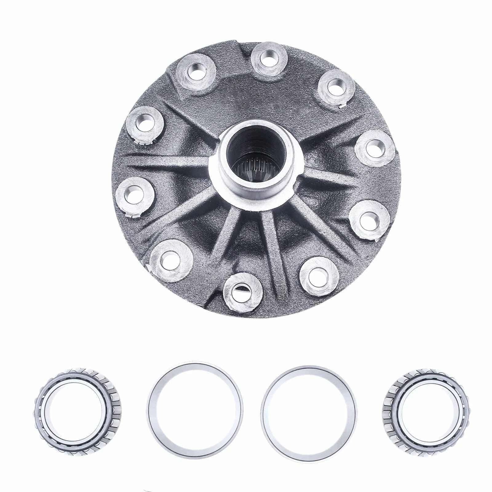 Differential Case Kit Assembly for Cadillac Escalade (1999-2018)