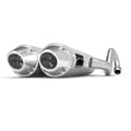 HMF Performance Dual Full System Exhaust for Polaris RZR XP1000 (2014–2020)