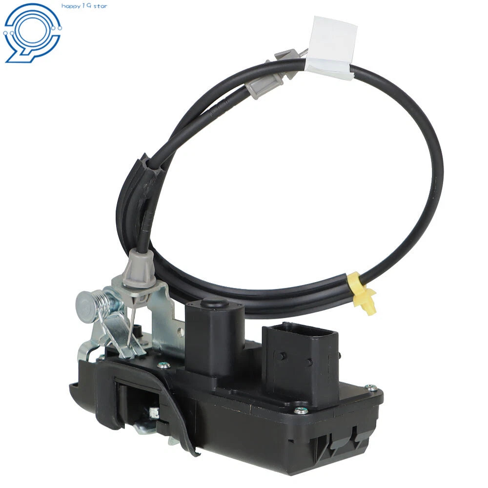 Door Lock Latch Actuator for Cadillac CTS (2008-2014) Front Right Side
