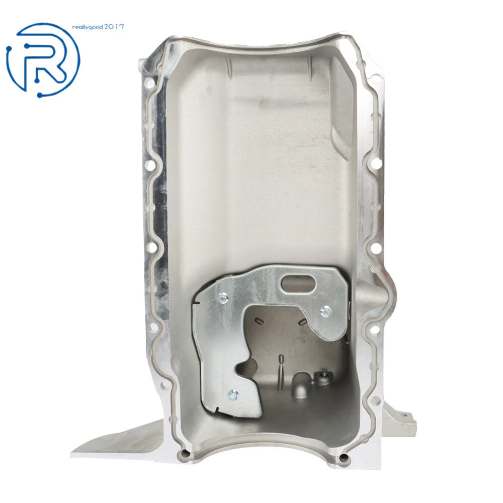Engine Oil Pan 10220906 for Chevy Blazer S10 GMC Jimmy Sonoma (1994–2005)