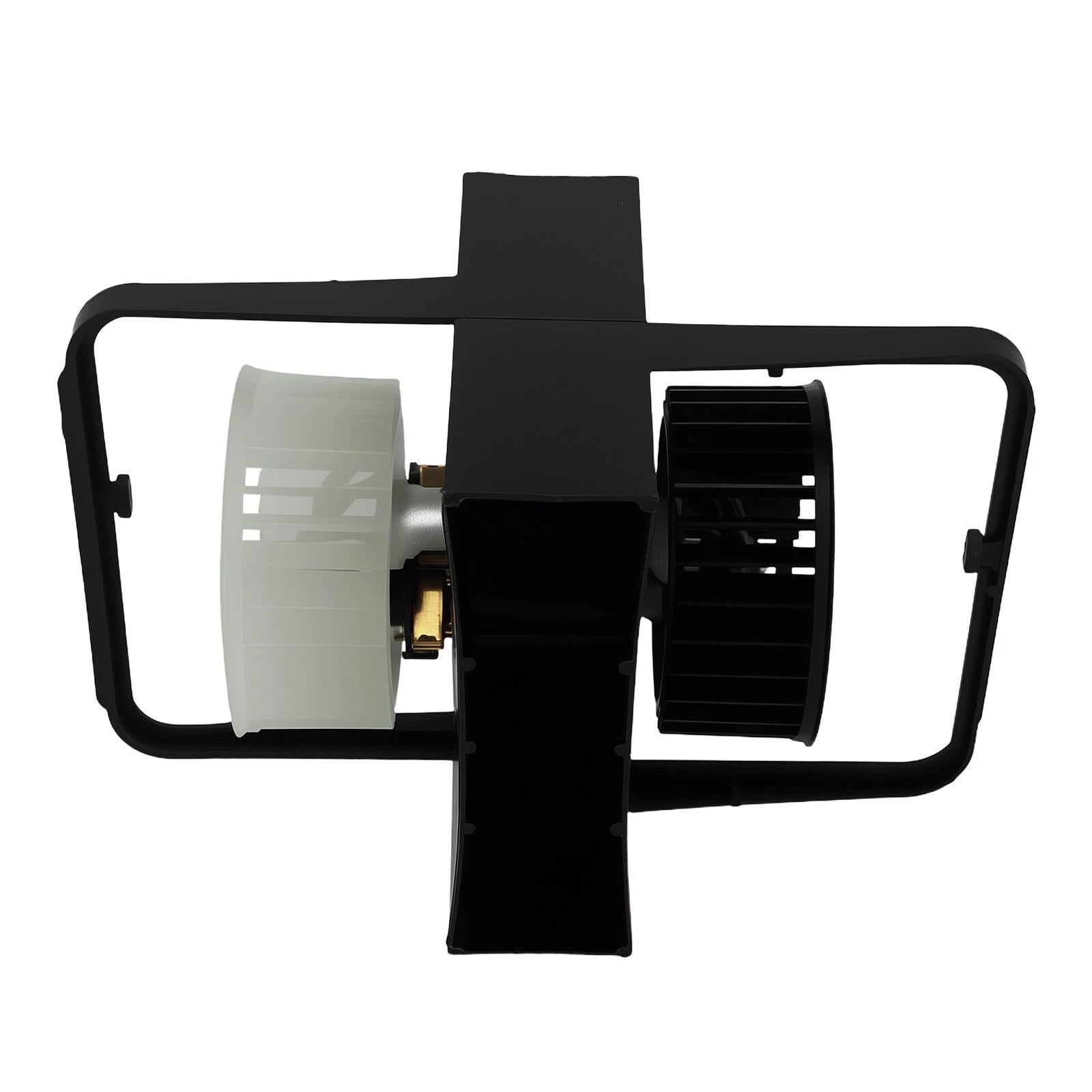 AC Blower Motor Fan Assembly for BMW 3 Series (1984–1991) 64111370930, 64111466014