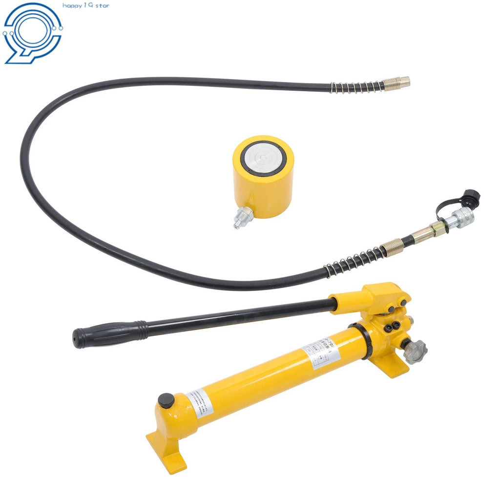 Hydraulic Cylinder Jack Repair Kit for CP-700 (30 Ton, 50mm Lift)