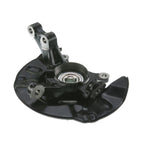 Front Left Steering Knuckle and Hub Bearing for Toyota Corolla (2003–2008)