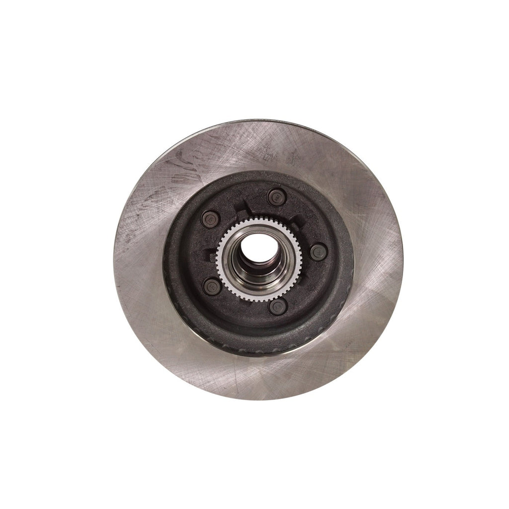 Front Disc Brake Rotors for GMC Safari Chevrolet Astro (1990–2002)
