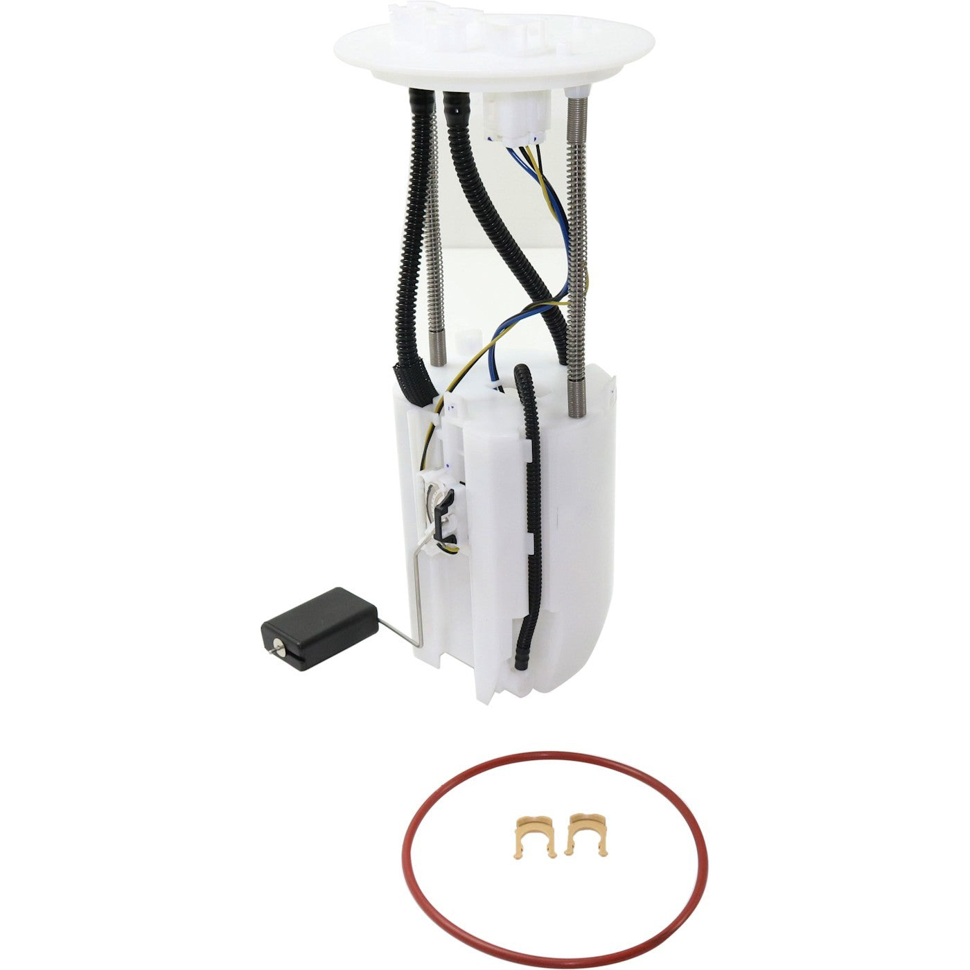 Fuel Pump Module Assembly for Toyota FJ Cruiser (2007–2009)