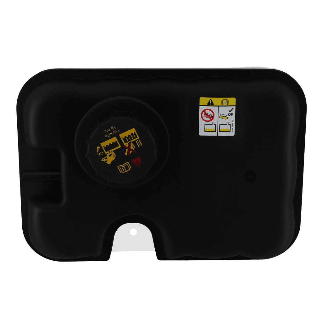 Coolant Overflow Reservoir Tank for Lincoln Town Car (1998–2011) 1W7Z8A080BA