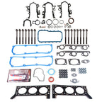 Full MLS Head Gasket Set w/Bolts for Chrysler Town & Country (2004–2007)