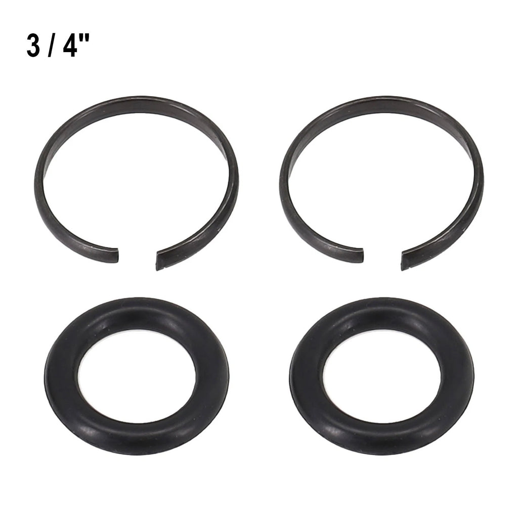 Retainer Ring Clip Set for Electric Wrench (Performance Upgrade)