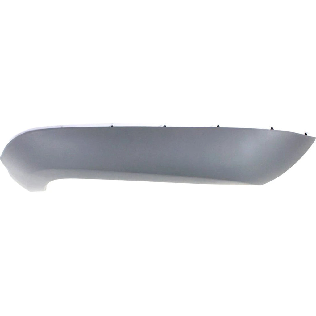 Fender Flares for Jeep Liberty (2005–2006) Front Passenger Side Primed