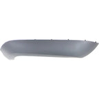 Fender Flares for Jeep Liberty (2005–2006) Front Passenger Side Primed