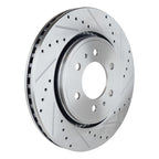 Front Brake Disc Rotors and Pads Kit for Ford F-150, Lincoln Navigator
