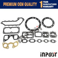 Full Head Gasket Set Kit for Kubota L225 L175 L185 L1501 L1500