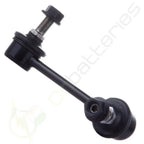 Set of 2 Upper Control Arms, 2 Lower Ball Joints, 2 Front & 2 Rear Sway Bar Links for