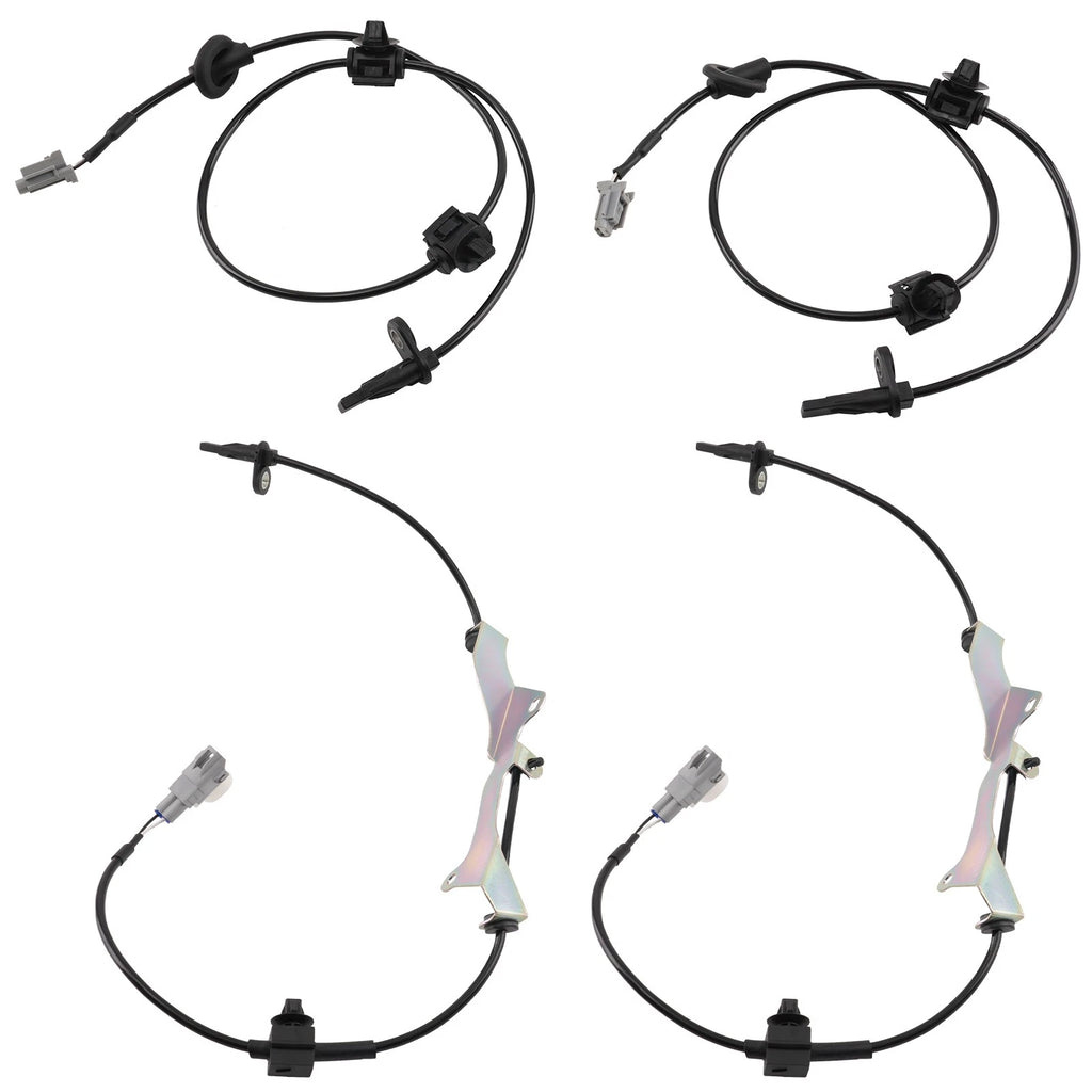 ABS Sensor for Subaru Outback 2010-2014 H4 2.5L H6 3.6L 27540AJ04A 27540AJ05A