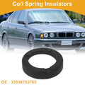 Upper Coil Spring Insulator No. 33536753765 for BMW 525i (2004–2007) Rubber