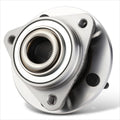 Set of 2 Wheel Hub Bearing Assembly for Chevy HHR (2006–2008) +5 Studs