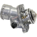 Water Outlet Thermostat for Mercedes Benz E350, C350, ML350 (2006–2013)