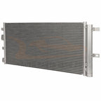 AC Condenser for Ford Police Responder Hybrid (2019–2020)