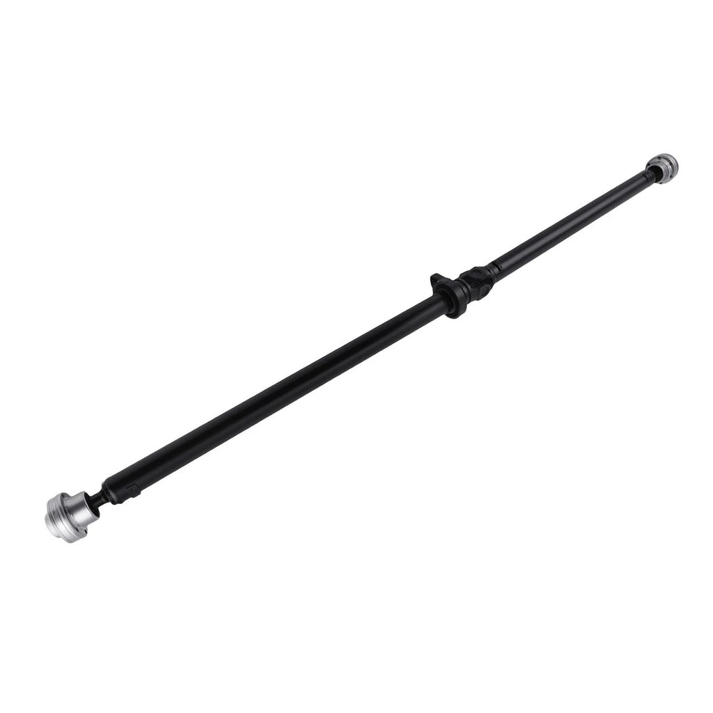 2-Piece Steel Driveshaft Assembly for Volvo S70 (1998–1999), V70 AWD (1999–2000)