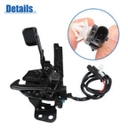 Hood Latch Assembly for Hyundai Elantra (2017–2018) No. 81130F2010