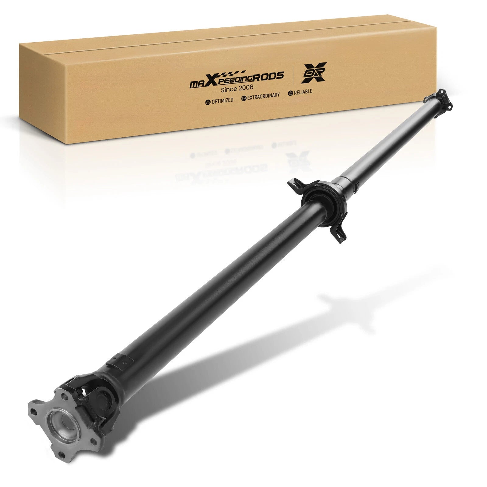Drive Shaft Assembly for Honda Pilot (2009–2015)