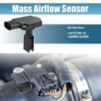 Mass Air Flow Sensor for Nissan Pathfinder (AFH70M-19)