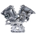 Timing Chain Cover Oil Pump for Toyota 4Runner FJ Cruiser Tacoma Tundra (2003–2021)