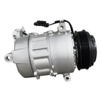 AC Compressor Kit Replacement for Cadillac CT6 2.0L (2016-2019)