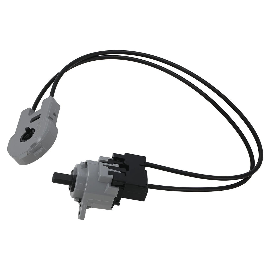 AC Heater Mode Selector Switch w/ Cables for Ford Focus (2000–2007) 2M5Z-19B888-BA