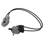 AC Heater Mode Selector Switch w/ Cables for Ford Focus (2000–2007) 2M5Z-19B888-BA