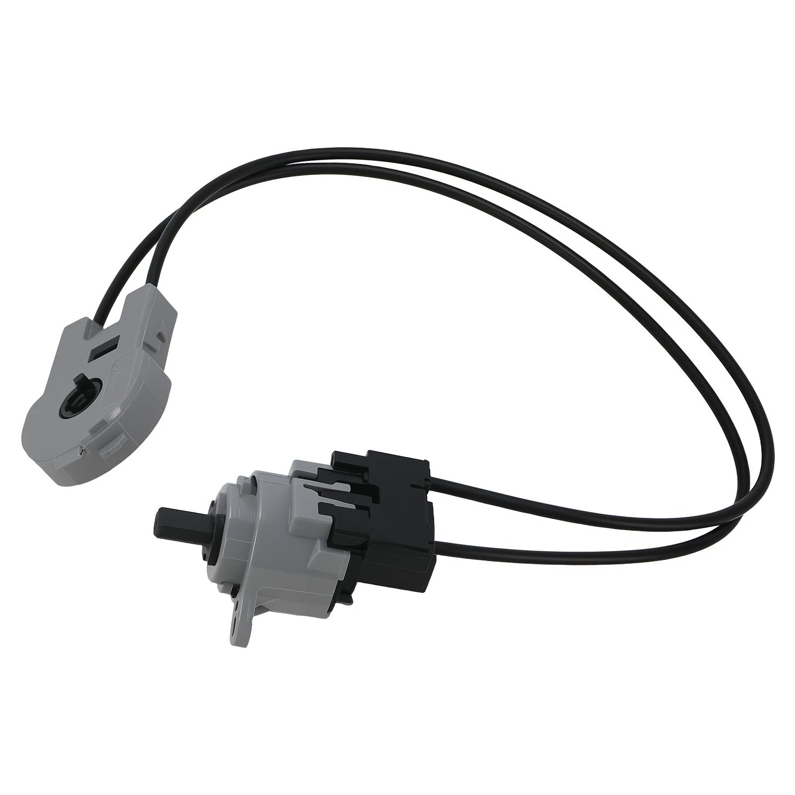 AC Heater Mode Selector Switch w/ Cables for Ford Focus (2000–2007) 2M5Z-19B888-BA