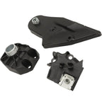 Front Right Headlight Holder Repair Kit for Mercedes C-Class W204 (2007-2014)