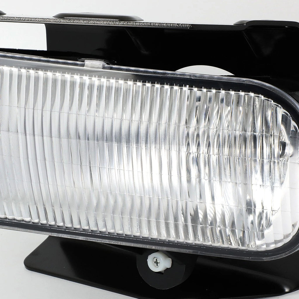Right Fog Light for Ford F150/F250 Super Duty (1999–2004) OE Style