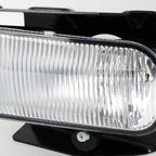 Right Fog Light for Ford F150/F250 Super Duty (1999–2004) OE Style