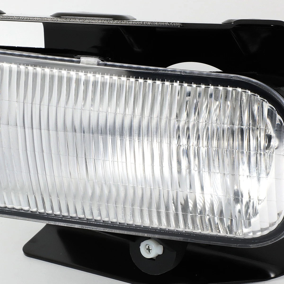 Right Fog Light for Ford F150/F250 Super Duty (1999–2004) OE Style