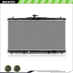 Radiator for Toyota Camry 2012–2017, Avalon 2013–2017 (2.5L Hybrid, 3.5L Gas)