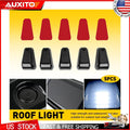 LED Wireless Solar Powered Cab Lights for Off-road Vehicles