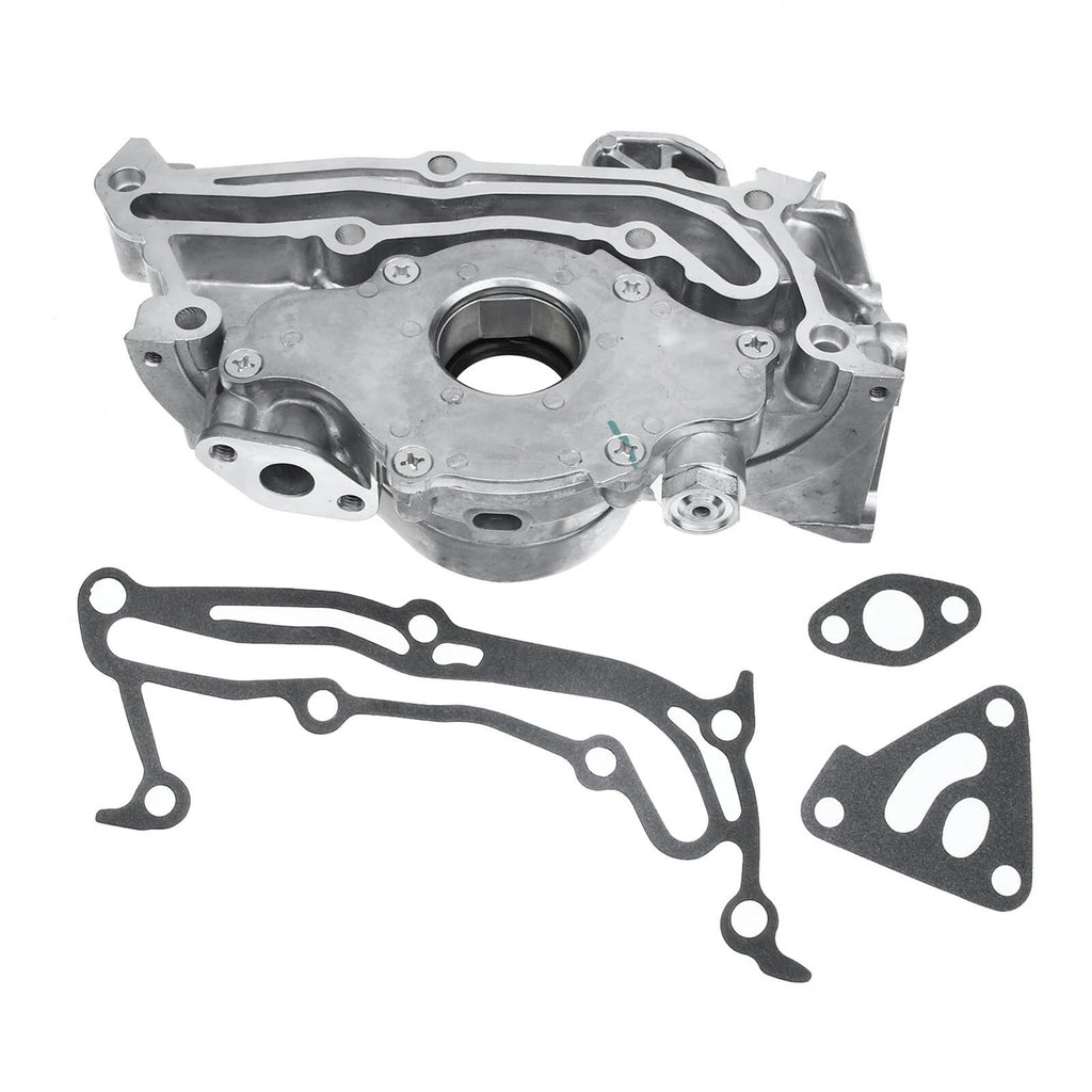 Engine Oil Pump for Mitsubishi Mighty Max, Montero, Dodge Raider (1990-1994)