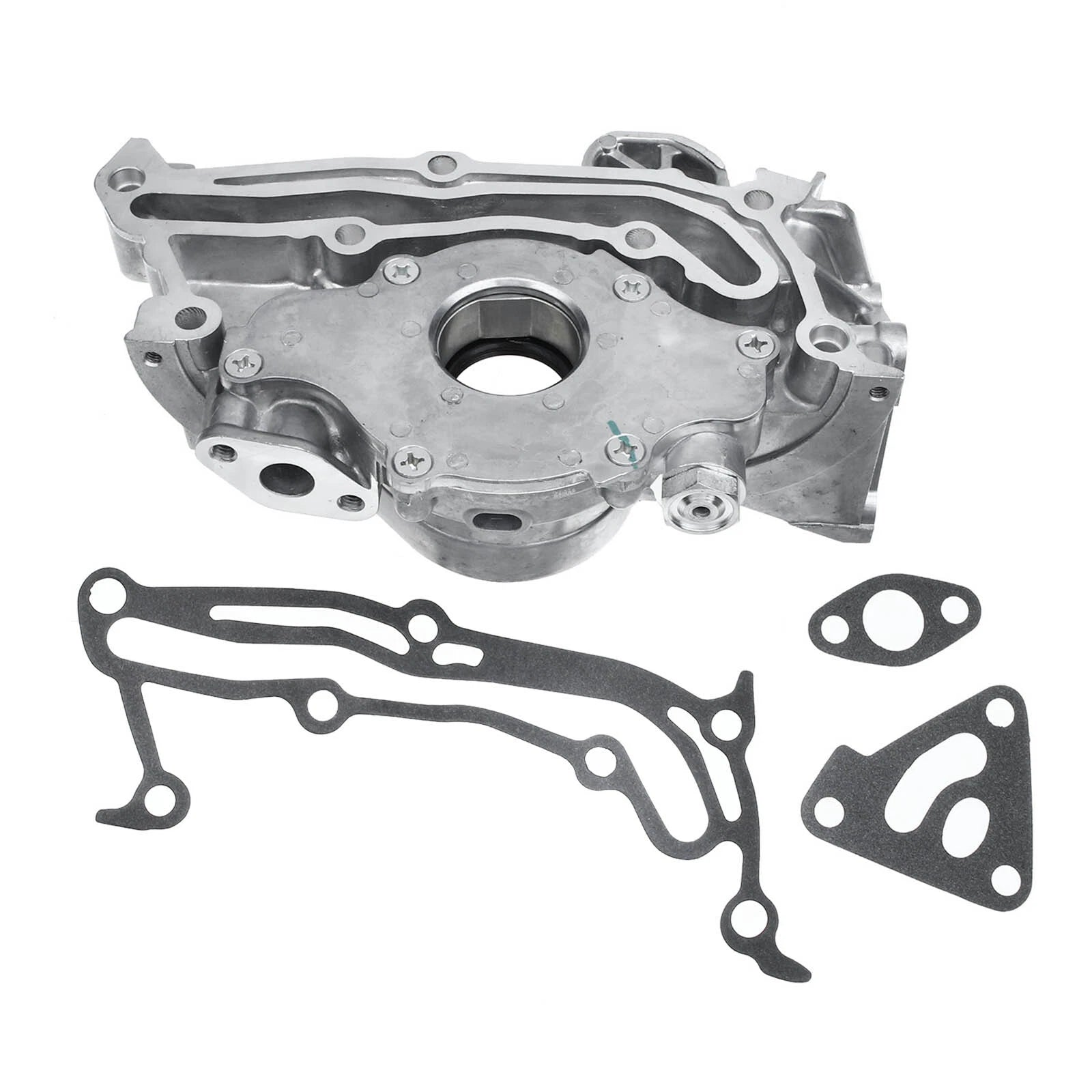 Engine Oil Pump for Mitsubishi Mighty Max, Montero, Dodge Raider (1990-1994)