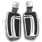 Airflow Footpegs for Honda Goldwing GL1500 (1988–2000)