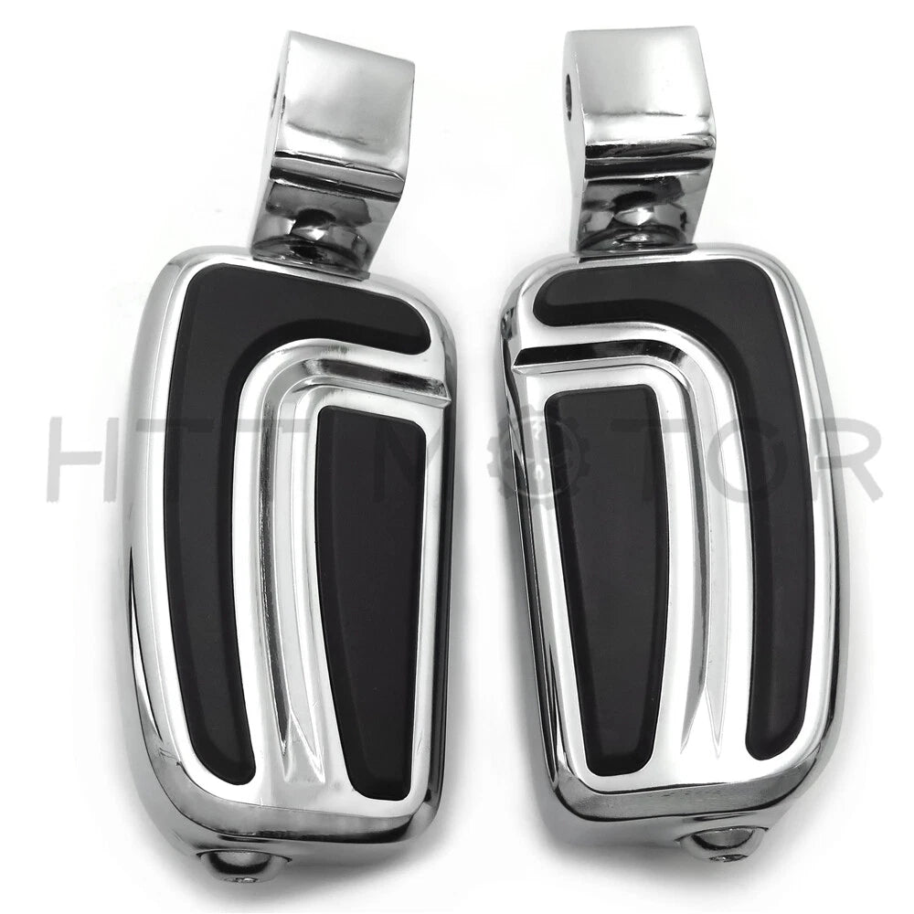 Airflow Footpegs for Honda Goldwing GL1500 (1988–2000)