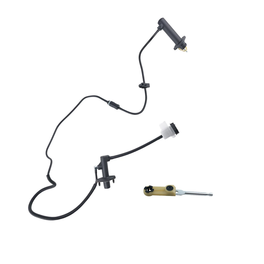 Clutch Master Slave Cylinder for Chrysler PT Cruiser 2.4L L4 (2001-2009)