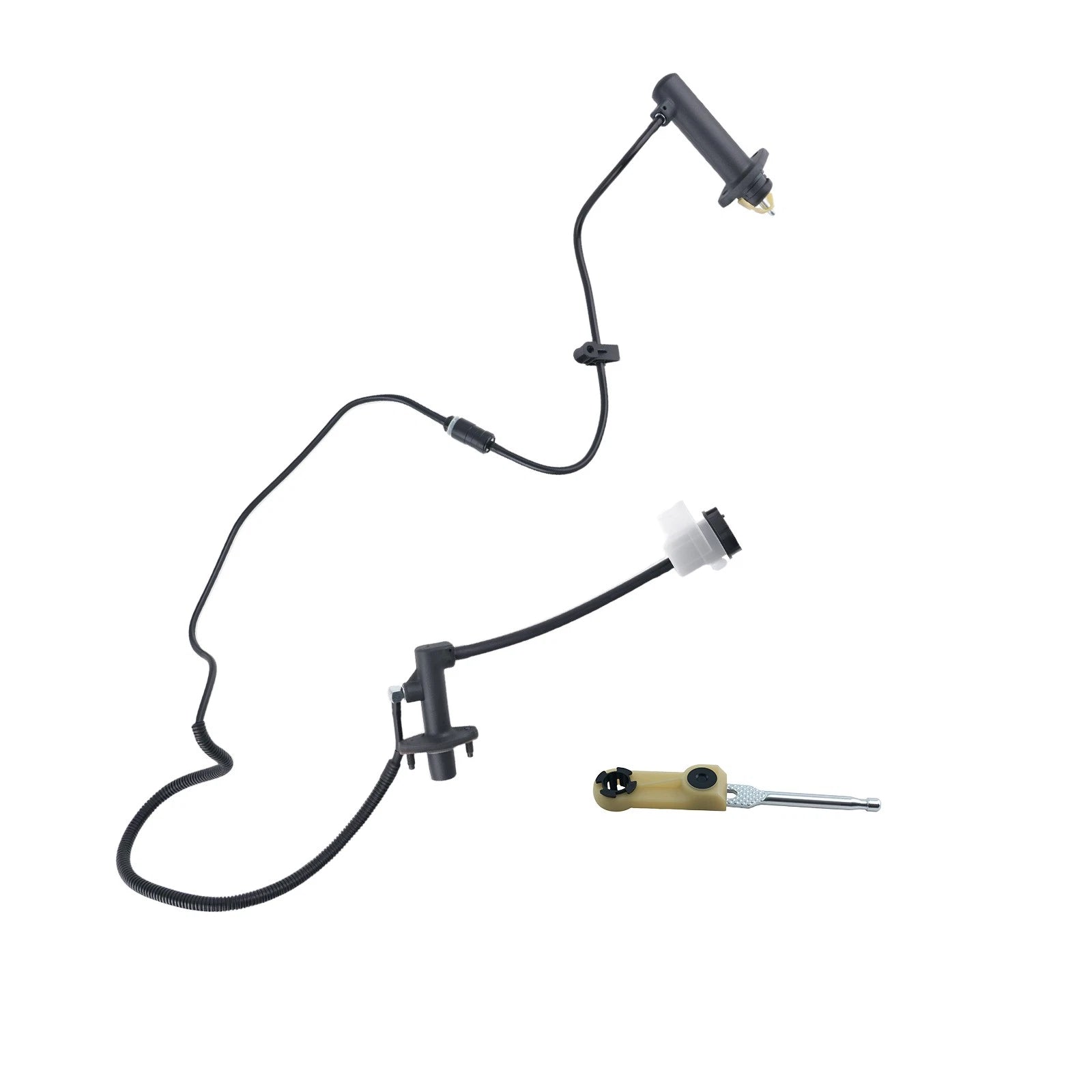 Clutch Master Slave Cylinder for Chrysler PT Cruiser 2.4L L4 (2001-2009)